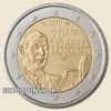 Franciaország emlék 2 euro 2010 UNC !